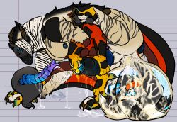 Booru post from rule34.xxx