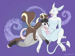 Bisexual Rule 34 Image