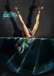 artist_name artist_request asphyxiation bondage drowning erection hanging penis submerged tagme underwater