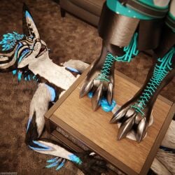 1:1 3d_(artwork) 4k absurd_res animal_genitalia animal_penis anthro anthro_on_anthro ball_crush ball_squeeze balls biped black_body black_boots black_clothing black_footwear black_fur black_shoes blender_(artwork) blender_cycles_(artwork) blue_body blue_fur blue_penis bodily_fluids bondage boot_on_balls boot_on_penis boots canid canine canine_genitalia canine_penis canis claws clothed clothing cock_and_ball_torture cockbox crush cum cum_dripping_from_penis cum_on_penis depth_of_field digital_media_(artwork) dominant dragonplayer dragonplayer_(character) duo erection feet flat_balls foot_crush foot_fetish foot_on_balls foot_on_penis foot_play footwear fox fur genital_fluids genital_torture genitals goth_boots grey_body grey_fur hair harness hi_res hindpaw hybrid inside jacket jex kjell knot leather leather_boots leather_clothing leather_footwear leather_jacket leather_topwear legwear living_room male male/male mammal moan multicolored_body nardoragon nude on_ground open_mouth orgasm pain paws penis penis_squeeze reflection restraints rexouium sex shoes shoes_on slim slim_anthro slim_male slim_sub smile standing standing_on_balls submissive submissive_male tail topwear torture trampling white_body white_fur