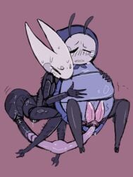 hornet (hollow knight) from hollow knight (franchise)
