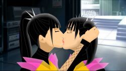 Babymetal Rule 34 Image