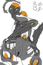 ember (warframe) from warframe