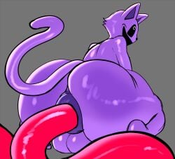 Catnap (Poppy Playtime) Rule 34 Image