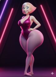 Pearl (Steven Universe) Rule 34 Image