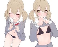 azusawa kohane from project sekai by genmai komeko