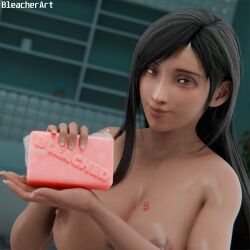3d 3d_(artwork) 3d_model 3d_render alternate_version_at_source alternate_version_available asian asian_female big_breasts big_muscles bleached bleacherart female female_focus female_human female_only final_fantasy final_fantasy_vii final_fantasy_vii_remake huge_breasts human human_female human_only humanoid humanoid_genitalia large_breasts qoh qoh_tattoo queen_of_hearts raceplay raceplay_tattoo self_upload soap solo solo_female solo_focus tattoo tattoos tifa_lockhart twitter_link twitter_user_oc twitter_username video_game video_game_character video_game_franchise video_games