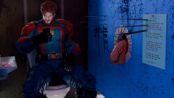 3d (Artwork) Rule 34 Image