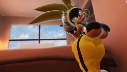 surge the tenrec from idw comics by chunkerbuns