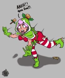 brawl_stars comic janet_(brawl_stars) jolly_janet_(brawl_stars) patelito
