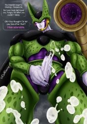 abdomen abdominals absorbing absorption absorption_vore background background_sky big_muscles big_pecs big_penis big_penis_adoration big_thighs black_nails black_pecs black_penis black_wings blackmail bug cell_(dragon_ball) clouds cloudy_sky cock cock_worship crotch cum cum_drip cum_dripping cum_dripping_from_penis cum_dripping_on_face cum_drool cum_on_face cum_on_penis cum_on_screen cum_splash cum_splatter cumming cumming_at_viewer cumming_in_mouth darkflamingo_18 deception dialogue dialogue_box dialogue_bubble digital_art digital_drawing_(artwork) digital_media_(artwork) dominant dominant_male domination dragon_ball dragon_ball_z erect_penis erection flesh flesh_tunnel flesh_wall glowing_eyes green_skin grin hand_holding hand_on_penis hard_cock hard_penis helmet high_quality high_resolution highres insect_humanoid insect_wings kneeling_oral_position large_penis large_thighs long_cock long_dick long_nails looking_at_partner looking_at_viewer looking_back_at_viewer looking_down looking_pleasured male male_focus male_hand male_only muscular muscular_arms muscular_male muscular_pecs open_eyes open_legs open_mouth open_smile orgasm orgasm_from_handjob orgasm_from_oral pecs pectorals penis penis_grab perfect_cell perspective pink_eyes pleasure_face pointy_nails pov pov_eye_contact purple_flesh purple_penis purple_tongue ready_for_sex ready_to_fuck retractable_penis saliva saliva_drip saliva_string saliva_trail salivating sensual sexy smile smiling smiling_at_partner smiling_at_viewer smirk sperm spots spotted_body standing tail talking_to_another talking_to_viewer thick_penis thick_tail threatening threatening_viewer veiny veiny_cock veiny_hands veiny_penis view_between_legs view_from_below viewed_from_below vore white_penis white_skin wings worship worshipping yellow_tail