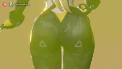 1girls army army_uniform ass ass_focus ass_slap blonde_female blonde_hair bodysuit butt_focus butt_slap edit edited edited_by_uploader fart fart_cloud fart_fetish farting farting_at_viewer hoyoverse jiggle jiggle_physics jiggling_ass jiggling_butt mihoyo shaking shaking_ass shaking_butt shorter_than_10_seconds shorter_than_30_seconds slapping_ass slapping_butt solo solo_female solo_focus sound tagme trigger_(zenless_zone_zero) video watermark zenless_zone_zero