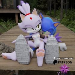blaze_the_cat breasts cock deep_penetration dick furry holding_hand inside naked naked_female penetration penis pussy riding seductive seductive_look sitting_on_lap sitting_on_penis sonic_(series) sonic_the_hedgehog sonic_the_hedgehog_(series) straight