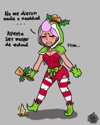 brawl_stars comic janet_(brawl_stars) jolly_janet_(brawl_stars) patelito