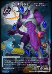 2025 3_toes abs alien alien_humanoid animal_genitalia anthro armor battle biceps big_penis bodily_fluids card clothing communicator cooler_(dragon_ball) defeated detailed detailed_background digital_media_(artwork) dominant dragon_ball english_text erection feet fish frieza_race full-length_portrait genital_fluids genital_slit genitals gloves glowing glowing_eyes group handwear headgear helmet hi_res humanoid humanoid_genitalia humanoid_penis humiliation imminent_rape imminent_sex larger_male long_penis male male/male marine moon muscular muscular_male panicking penis portrait precum presenting presenting_penis purple_body purple_skin questionable_consent reaching red_eyes scalie scouter shark size_difference smaller_male standing_on_another stats tagme tail text thick_penis todex toes unconscious uniform