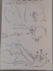 1girls 2025 anon anonymous_male arched_back ass blush blush_lines bottomless bottomless_female breasts clitoris connie_(dandy's_world) cunnilingus dandy's_world dat_ass deep_cunnilingus disembodied_hand doodle emmet64 eyelashes female ghost ghost_girl ghost_tail hand_drawn heart-shaped_pupils heart_symbol hearts_around_head interspecies licking_pussy long_hair looking_pleasured male male/female messy_hair monochrome movement_lines nipple_bulge nipples_visible_through_clothing no_ai no_hat no_legs not_ai_generated pencil_(artwork) pleasure_face pussy pussy_juice pussy_juice_trail pussy_spreading roblox roblox_game self_upload shaking_ass shaking_butt sketch sleeveless_shirt spread_pussy swaying tease teasing teasing_viewer tongue tongue_out traditional_art traditional_media traditional_media_(artwork) transparent_body tremble_spikes trembling