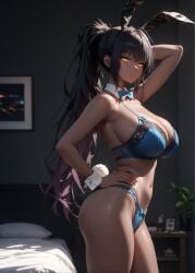 1girls 2d ai_generated ass big_ass big_breasts blue_archive bra breasts curvaceous curvaceous_female curvaceous_figure curvy curvy_figure dark-skinned_female dark_skin female high_quality hourglass_figure huge_breasts inviting_to_sex karin_(blue_archive) large_breasts light-skin light-skinned_female lingerie lips long_hair mature mature_female mature_woman milf milf-master mommy pale-skin pale-skinned_female panties posing purple_hair sagging_breasts seductive seductive_look sexy_clothing sexy_pose sidelocks stable_diffusion tagmeo thick_ass thick_butt thick_thighs thighs wide_hips yellow_eyes