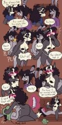 Booru post from rule34.xxx