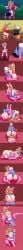 1boy 1girls anal anal_sex ass ass_slap ass_smack ass_smothering bed bedroom big_balls big_breasts big_penis blush breast_press breast_press_on_chest breast_squeeze cleavage comic crossover date dated dating doki_doki_literature_club exposed_breasts exposed_pussy eyes_rolling_back facesitting female grabbing_ass hourglass_figure huge_breasts huge_cock kissing large_breasts lingerie lipstick_mark lipstick_mark_on_balls lipstick_mark_on_penis long_penis love moaning monika_(doki_doki_literature_club) multiple_panels oral_sex panels passionate_kiss passionate_sex pink_lingerie red_dress revealing revealing_clothes riding_penis round_ass round_butt saliva_string sans sans_(undertale) sansxmonika sitting_on_person slap slim slim_waist smacking_ass sucking sucking_penis thicc thick_thighs thighhighs thighs tight_clothing titjob undertale undertale_(series) vaginal_penetration vaginal_sex wide_hips xanxhrry