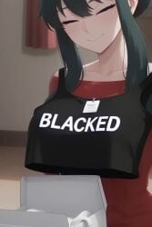 ai ai_generated anal big_ass big_breasts big_penis blacked blacked_clothing blackedaibabes cheating cheating_wife cuckold cum cum_in_ass cum_in_mouth cum_in_pussy dark-skinned_male deepthroat generic_dark-skinned-muscular_male interracial interracial_sex ntr oral qos_tattoo queen_of_spades sex size_queen small_penis small_penis_humiliation tagme video yor_briar