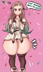 yashiro nene from jibaku shounen hanako-kun by artist request