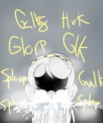 1girls 1male 1male1female 1males 1man 2025 2d 2d_(artwork) 2d_artwork angry angry_expression angry_eyes angry_face big_breasts black_jacket breasts cant_breathe cum cum_in_mouth cumflated_belly cumflation cuminflation cumming eyes female fur_jacket glitch_productions hyper_cock hyper_dick hyper_muscles hyper_penis hyper_veins imminent_penetration inflated_belly knocked_out male/female mouth_full_of_cock murder_drones nsfw oral oral_rape passed_out precum rape robot robot_girl robot_humanoid saliva saliva_on_penis saliva_on_tip sd_loveher_(artist) shiny_body shiny_metal short_hair silver_hair sucking_cock sucking_dick sucking_penis sucking_penis_tip text text_bubble uncircumcised unconscious unconscious_female v_(murder_drones) white_body yellow_eyes