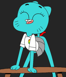 bpq00x edit nicole_watterson tagme the_amazing_world_of_gumball