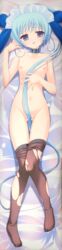 absurdres blue_hair highres huge_filesize incredibly_absurdres long_image tall_image tanihara_natsuki