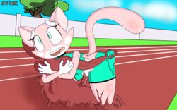 shima luan from super planet dolan by tylertmk