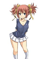 chelia blendy from fairy tail