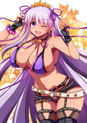 bb (fate) from fate (series) by afuro
