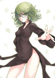 tatsumaki from one-punch man by utakata (0824)