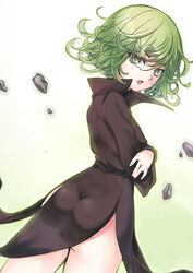 tatsumaki from one-punch man by utakata (0824)