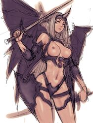 copyright request fan art