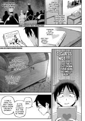 Jiro (Black Moon Prophecy) Rule 34 Image