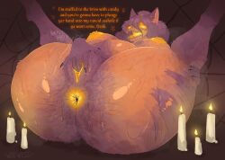 wess (wandwess) from halloween by wandwess