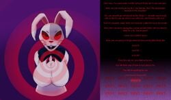 vanessa (fnaf) from five nights at freddy's