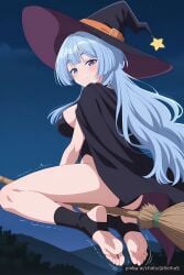shiunji seiha from halloween by pinku