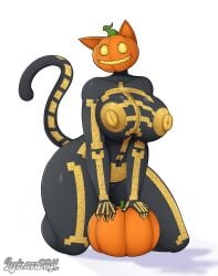 spice (fortnite) from epic games by lykan284