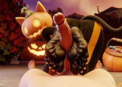 spice (fortnite) from epic games by subterfuge1130