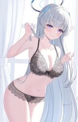 noa (blue archive) from blue archive