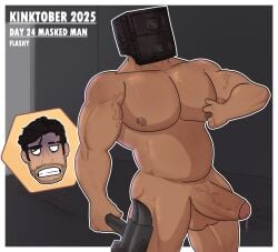 sebastian castellanos from the evil within by flashy422