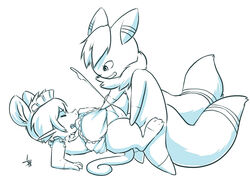 Anal Rule 34 Image