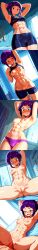kyoka jiro from my hero academia by nuggeto