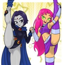 raven (dc) from dc by centinel303