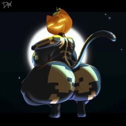 1girls animated anthro ass ass_focus bbw big_ass big_breasts big_thighs breasts bubble_butt cat_ears cat_girl cat_tail catgirl dipx female female_focus female_only fortnite fortnitemares gigantic_ass gigantic_breasts gigantic_thighs gotielimcita halloween huge_ass huge_breasts huge_thighs hyper hyper_ass hyper_breasts hyper_thighs jiggle jiggling_ass looking_at_viewer loop looping_animation no_sound perfect_loop pumpkin pumpkin_head shaking shaking_ass shaking_butt skinsuit spice_(fortnite) tagme thick_thighs thighs video voluptuous voluptuous_female