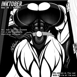 octavia (helluva boss) from helluva boss by mrmelted