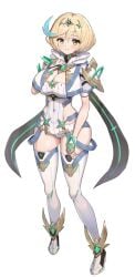 Core Crystal (Xenoblade) Rule 34 Image