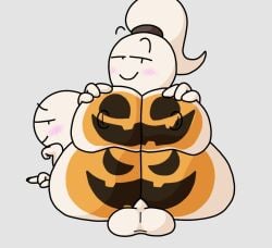 fella (thatboringfellow) from halloween by thatboringfellow