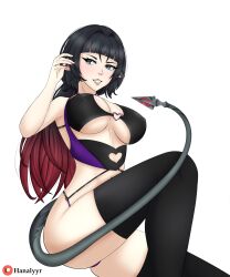Jane Doe (Zenless Zone Zero) Rule 34 Image